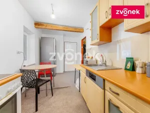 Prodej rodinného domu, Lhotsko, 72 m2