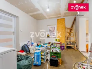 Prodej rodinného domu, Lhotsko, 72 m2