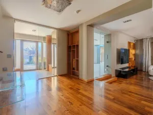 Prodej rodinného domu, Roztoky, Nad Vltavou, 700 m2