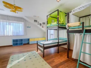 Prodej rodinného domu, Roztoky, Nad Vltavou, 700 m2