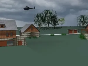 Prodej pozemku pro bydlení, Dolní Dvůr, 2600 m2