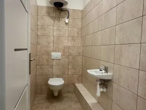 Pronájem bytu 3+kk, Cheb, náměstí Krále Jiřího z Poděbrad, 70 m2
