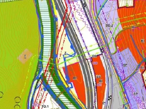 Prodej pole, Vsetín, 1931 m2