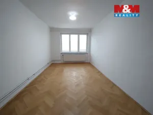 Pronájem bytu 2+1, Kunín, 50 m2