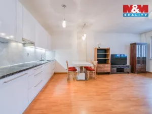 Prodej bytu 3+kk, Karlovy Vary - Drahovice, Mattoniho nábřeží, 85 m2