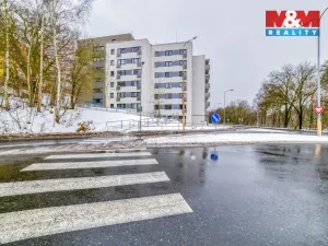 Prodej bytu 3+kk, Karlovy Vary - Drahovice, Mattoniho nábřeží, 85 m2