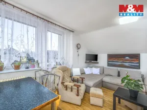 Prodej rodinného domu, Golčův Jeníkov, Obora, 150 m2