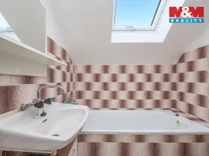 Prodej rodinného domu, Golčův Jeníkov, Obora, 150 m2