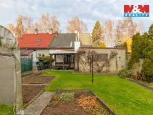 Prodej rodinného domu, Frenštát pod Radhoštěm, U Tírny, 76 m2