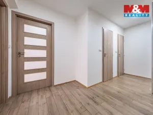 Prodej bytu 3+kk, Praha - Černý Most, Vašátkova, 60 m2