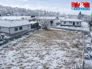 Prodej pozemku pro bydlení, Žižice - Drnov, 1294 m2