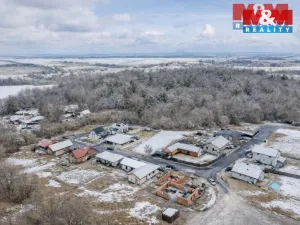 Prodej pozemku pro bydlení, Žižice - Drnov, 1294 m2