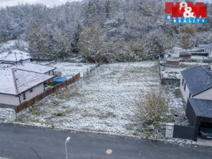 Prodej pozemku pro bydlení, Žižice - Drnov, 1294 m2