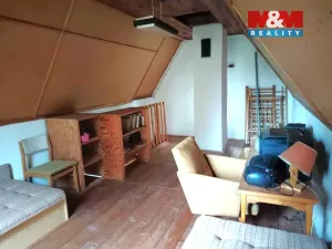 Prodej pozemku pro bydlení, Havlíčkův Brod - Zbožice, 1277 m2