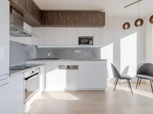 Pronájem bytu 2+kk, Praha - Letňany, Letovská, 69 m2