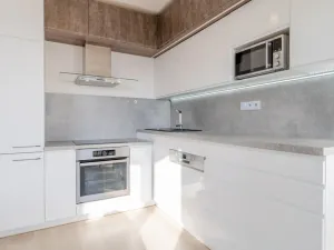 Pronájem bytu 2+kk, Praha - Letňany, Letovská, 69 m2