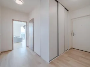 Pronájem bytu 2+kk, Praha - Letňany, Letovská, 69 m2