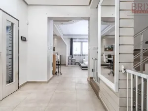 Prodej rodinného domu, Králův Dvůr - Levín, Levínský Vršek, 404 m2