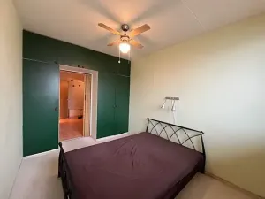 Pronájem bytu 2+kk, Praha - Řepy, Nevanova, 42 m2