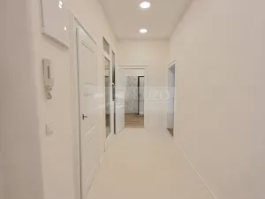 Pronájem bytu 2+kk, Praha - Žižkov, Domažlická, 55 m2