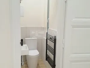 Pronájem bytu 2+kk, Praha - Žižkov, Domažlická, 55 m2