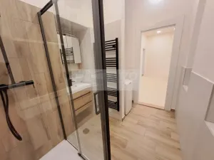 Pronájem bytu 2+kk, Praha - Žižkov, Domažlická, 55 m2
