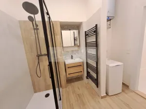 Pronájem bytu 2+kk, Praha - Žižkov, Domažlická, 55 m2
