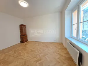 Pronájem bytu 2+kk, Praha - Žižkov, Domažlická, 55 m2