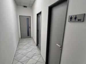 Pronájem obchodního prostoru, Humpolec, Lnářská, 139 m2