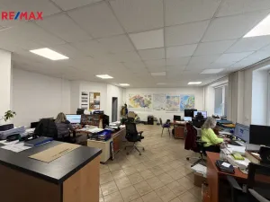 Pronájem obchodního prostoru, Humpolec, Lnářská, 139 m2