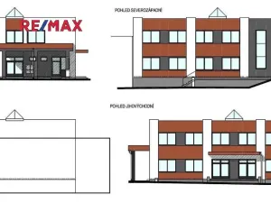 Pronájem obchodního prostoru, Humpolec, Lnářská, 139 m2