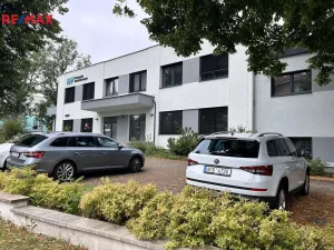 Pronájem obchodního prostoru, Humpolec, Lnářská, 139 m2