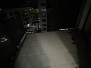 Pronájem bytu 2+kk, Olomouc, Eduarda Hamburgera, 45 m2