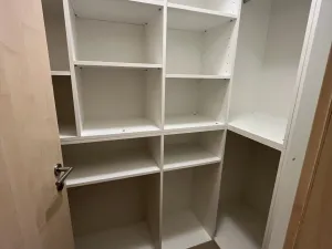 Pronájem bytu 2+kk, Olomouc, Eduarda Hamburgera, 45 m2