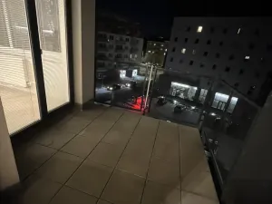 Pronájem bytu 2+kk, Olomouc, Eduarda Hamburgera, 45 m2