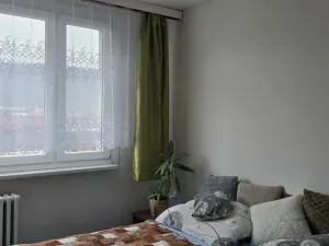 Pronájem bytu 1+1, Ústí nad Labem - Neštěmice, Seifertova, 36 m2