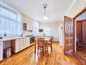 Prodej rodinného domu, Trutnov, Ivana Olbrachta, 102 m2