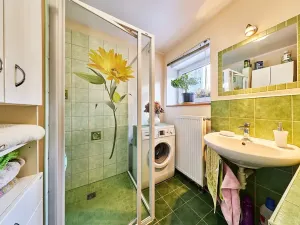 Prodej rodinného domu, Trutnov, Ivana Olbrachta, 102 m2