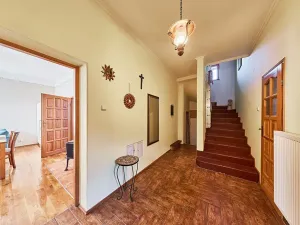 Prodej rodinného domu, Trutnov, Ivana Olbrachta, 102 m2