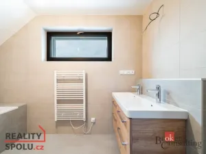 Prodej rodinného domu, Lovčice, 164 m2