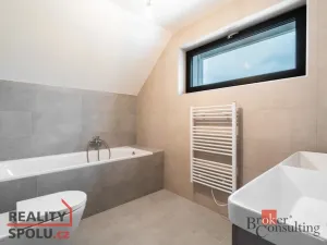 Prodej rodinného domu, Lovčice, 164 m2