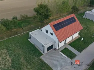 Prodej rodinného domu, Lovčice, 164 m2