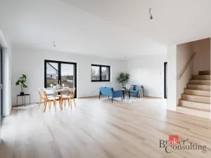 Prodej rodinného domu, Lovčice, 164 m2