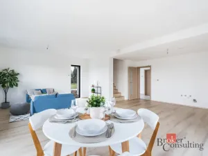 Prodej rodinného domu, Lovčice, 164 m2