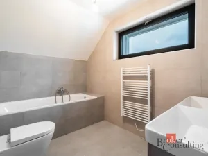 Prodej rodinného domu, Lovčice, 164 m2