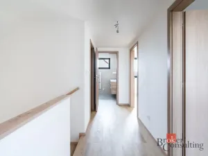 Prodej rodinného domu, Lovčice, 164 m2