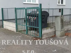 Prodej bytu 2+1, Plzeň - Východní Předměstí, Plzenecká, 56 m2