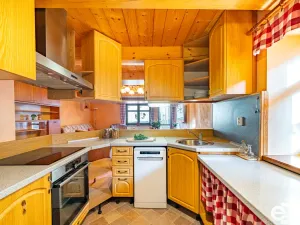 Prodej rodinného domu, Opolany - Kanín, 95 m2