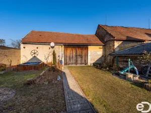 Prodej rodinného domu, Opolany - Kanín, 95 m2