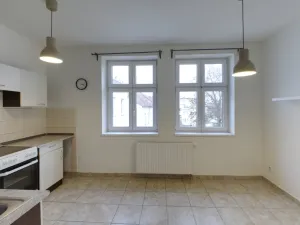 Pronájem bytu 1+1, Plzeň - Jižní Předměstí, V Šipce, 54 m2